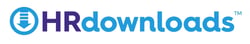 HRdownloads Logo
