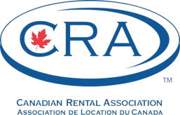 Canadian Rental Association NO BG-1