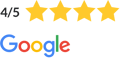 Google review