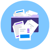 HelloHR includes unlimited HR documents 